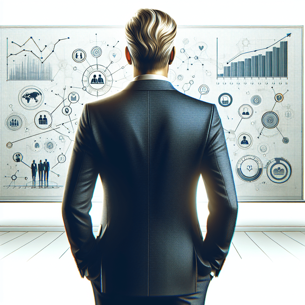 key client manager by AI Disc Jockey | Learn more at AIDiscJockey.com